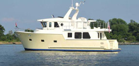 Recently Sold Yachts from Annapolis Yacht Company