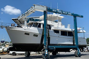 Recently Sold Yachts from Annapolis Yacht Company