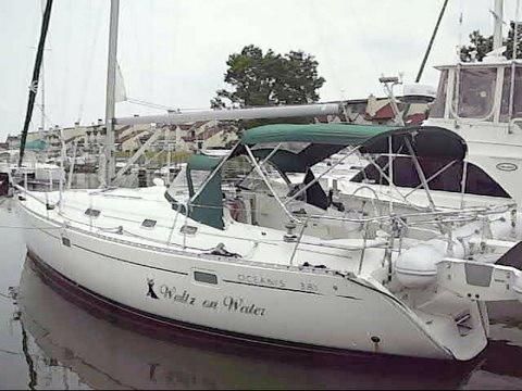 38 Beneteau