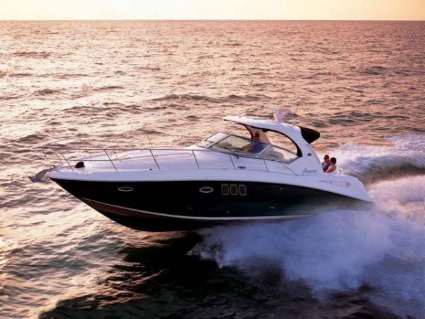 38 Sea Ray Sundancer